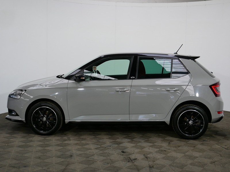 Used Skoda Fabia 2018 for sale - 76396572: Photo 6