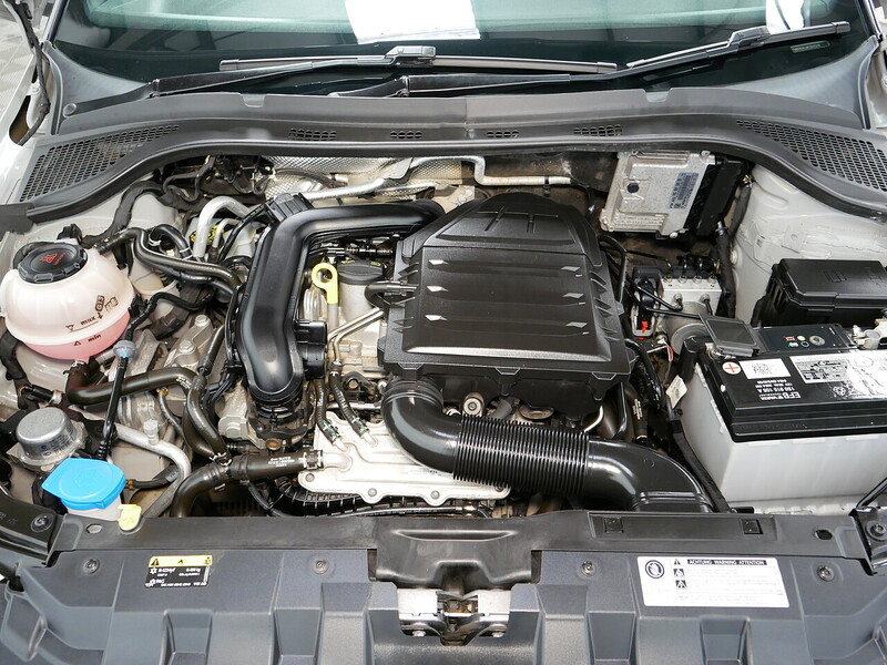 Used Skoda Fabia 2018 for sale - 76396572: Photo 60