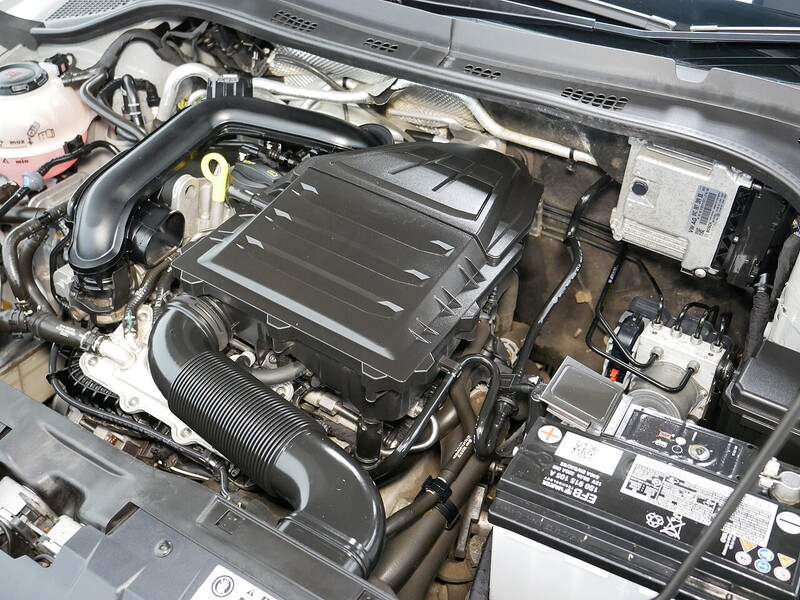 Used Skoda Fabia 2018 for sale - 76396572: Photo 61