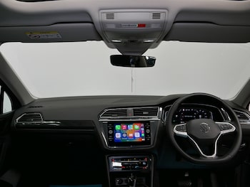 Used Volkswagen Tiguan 2020 for sale - 78525733: Photo