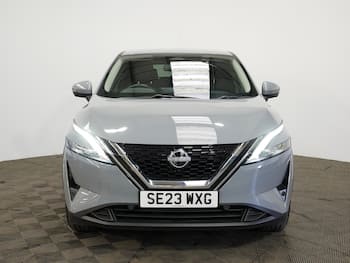 Used Nissan Qashqai 2023 for sale - 79724095: Photo