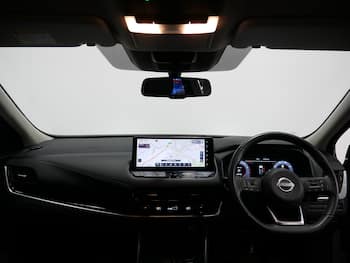 Used Nissan Qashqai 2023 for sale - 79724095: Photo