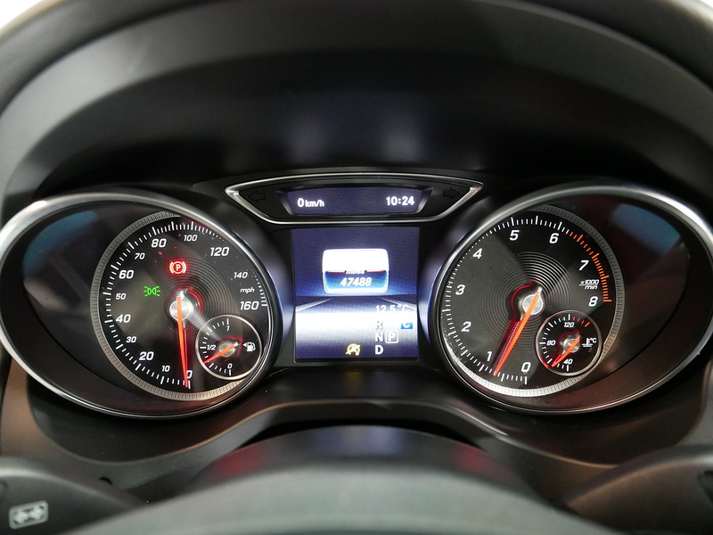 Used Mercedes-Benz GLA 2018 for sale - 76396621: Photo 11