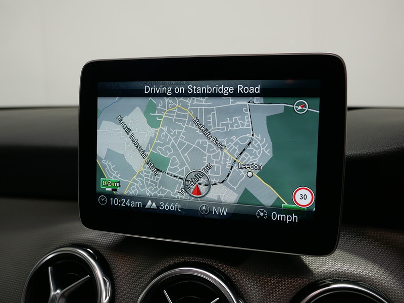 Used Mercedes-Benz GLA 2018 for sale - 76396621: Photo 14