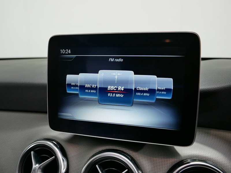 Used Mercedes-Benz GLA 2018 for sale - 76396621: Photo 15