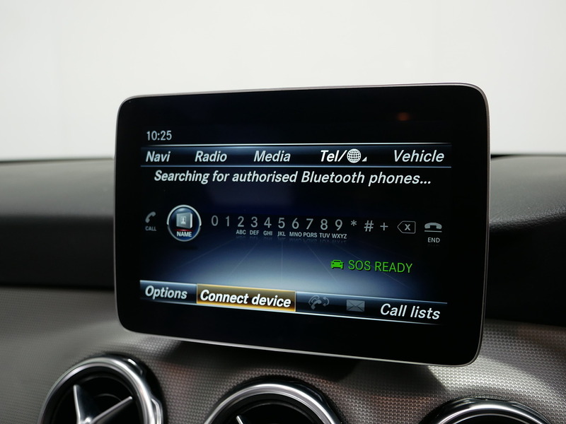 Used Mercedes-Benz GLA 2018 for sale - 76396621: Photo 16