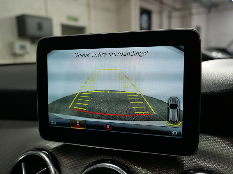 Used Mercedes-Benz GLA 2018 for sale - 76396621: Photo 17