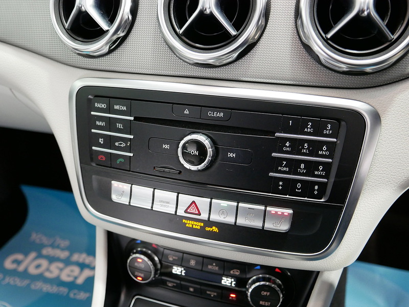 Used Mercedes-Benz GLA 2018 for sale - 76396621: Photo 18