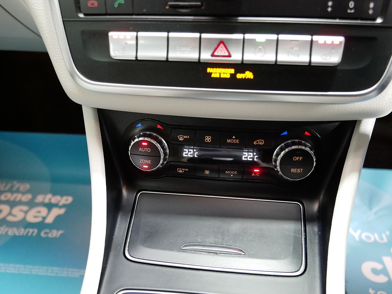 Used Mercedes-Benz GLA 2018 for sale - 76396621: Photo 19