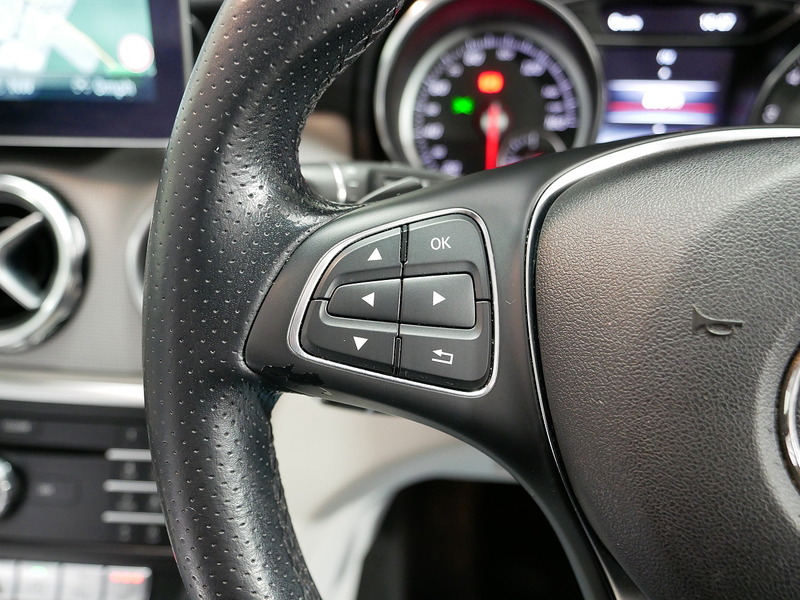 Used Mercedes-Benz GLA 2018 for sale - 76396621: Photo 22