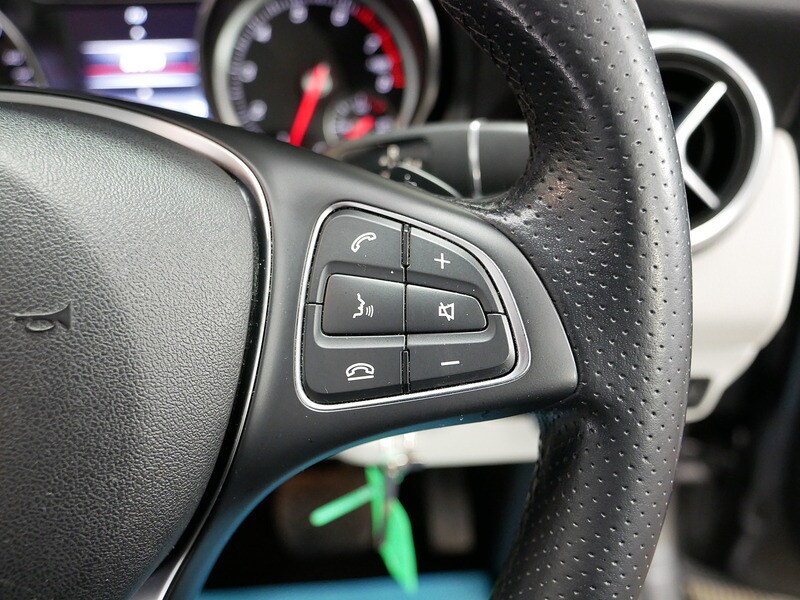 Used Mercedes-Benz GLA 2018 for sale - 76396621: Photo 23