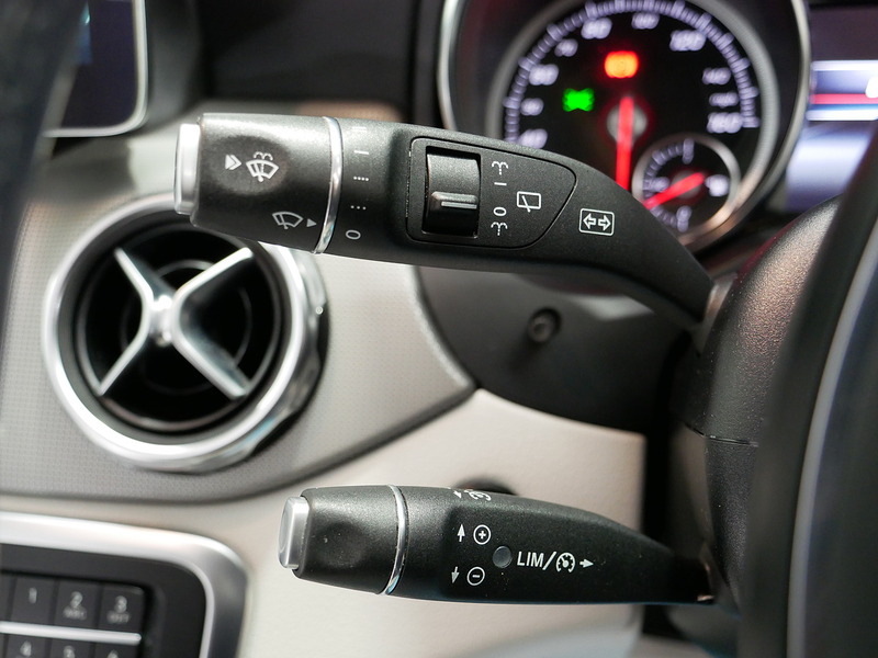 Used Mercedes-Benz GLA 2018 for sale - 76396621: Photo 24