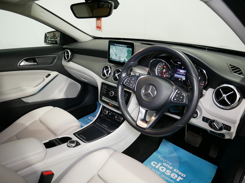 Used Mercedes-Benz GLA 2018 for sale - 76396621: Photo 30