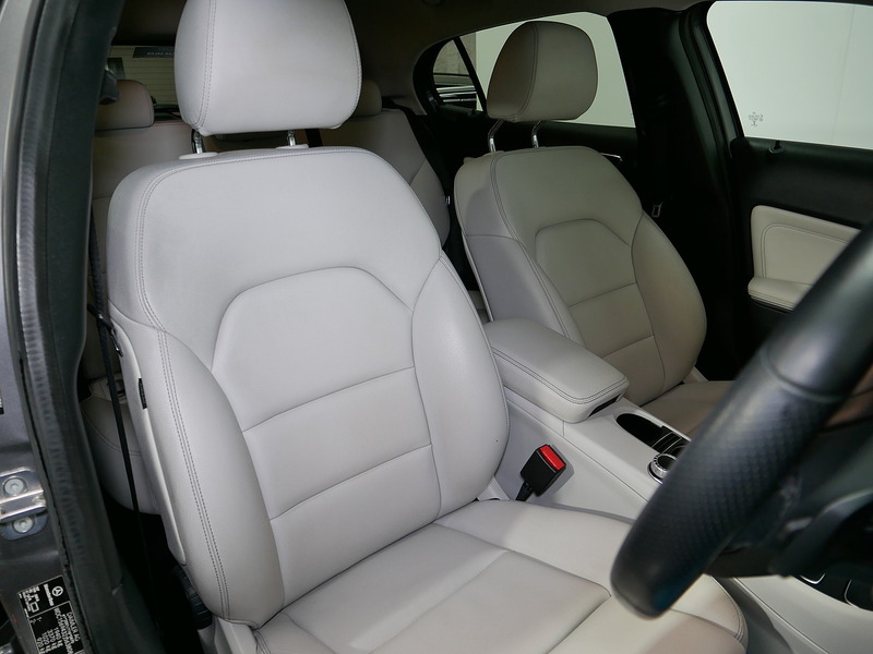 Used Mercedes-Benz GLA 2018 for sale - 76396621: Photo 31