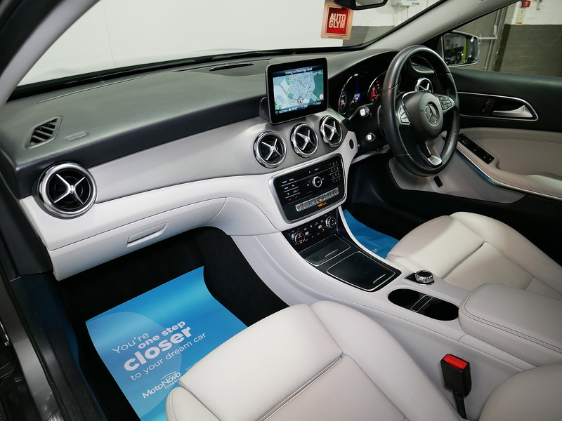 Used Mercedes-Benz GLA 2018 for sale - 76396621: Photo 32