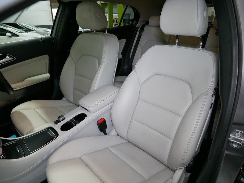 Used Mercedes-Benz GLA 2018 for sale - 76396621: Photo 33