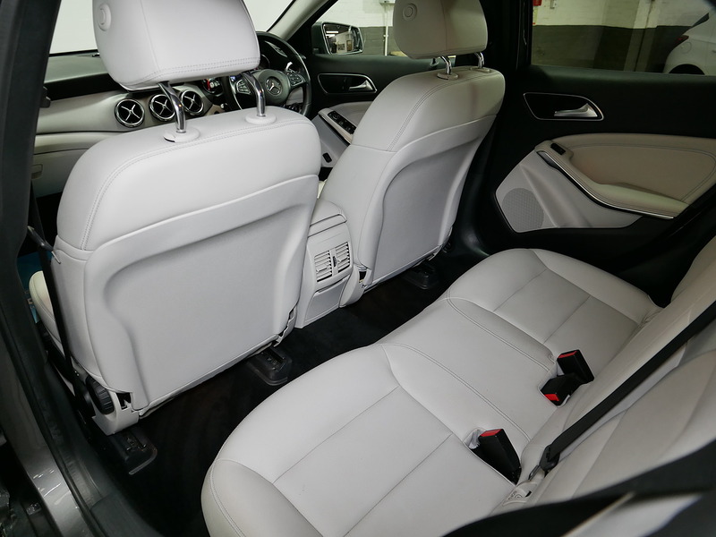 Used Mercedes-Benz GLA 2018 for sale - 76396621: Photo 34