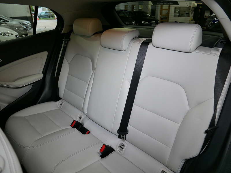 Used Mercedes-Benz GLA 2018 for sale - 76396621: Photo 35