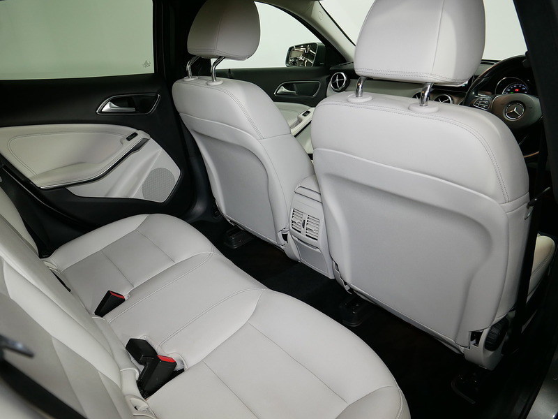 Used Mercedes-Benz GLA 2018 for sale - 76396621: Photo 37