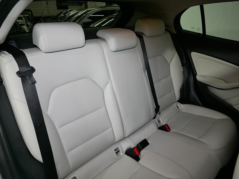 Used Mercedes-Benz GLA 2018 for sale - 76396621: Photo 38