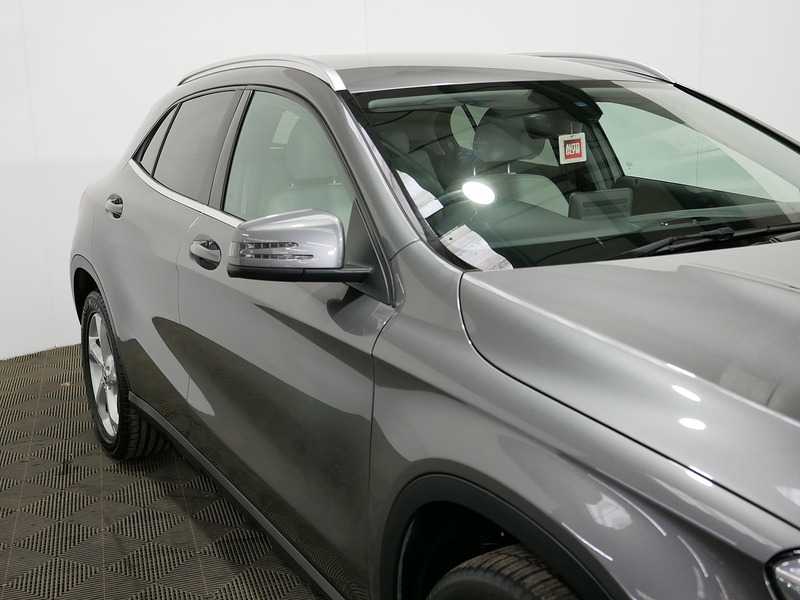 Used Mercedes-Benz GLA 2018 for sale - 76396621: Photo 42
