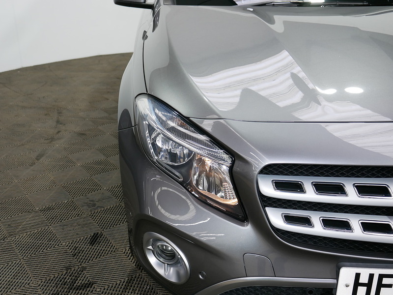 Used Mercedes-Benz GLA 2018 for sale - 76396621: Photo 43