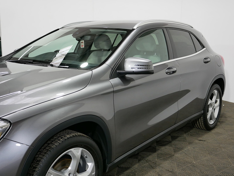 Used Mercedes-Benz GLA 2018 for sale - 76396621: Photo 46