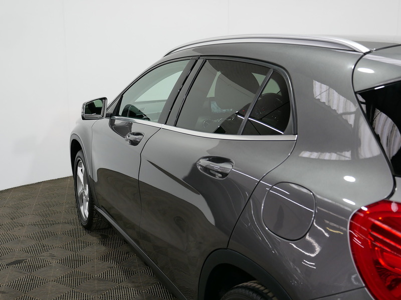 Used Mercedes-Benz GLA 2018 for sale - 76396621: Photo 47