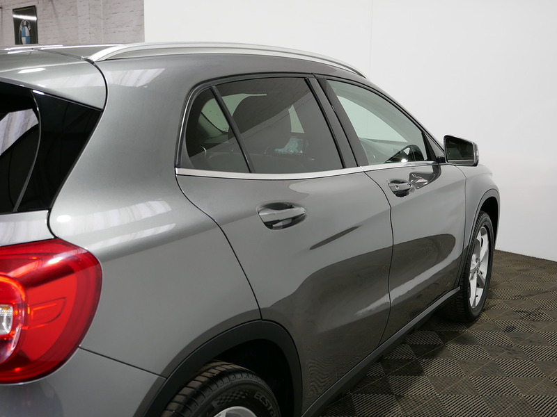 Used Mercedes-Benz GLA 2018 for sale - 76396621: Photo 50