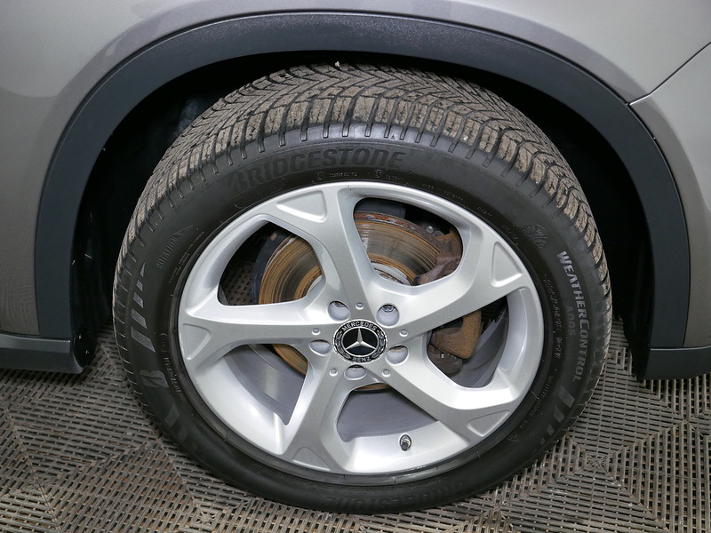 Used Mercedes-Benz GLA 2018 for sale - 76396621: Photo 51