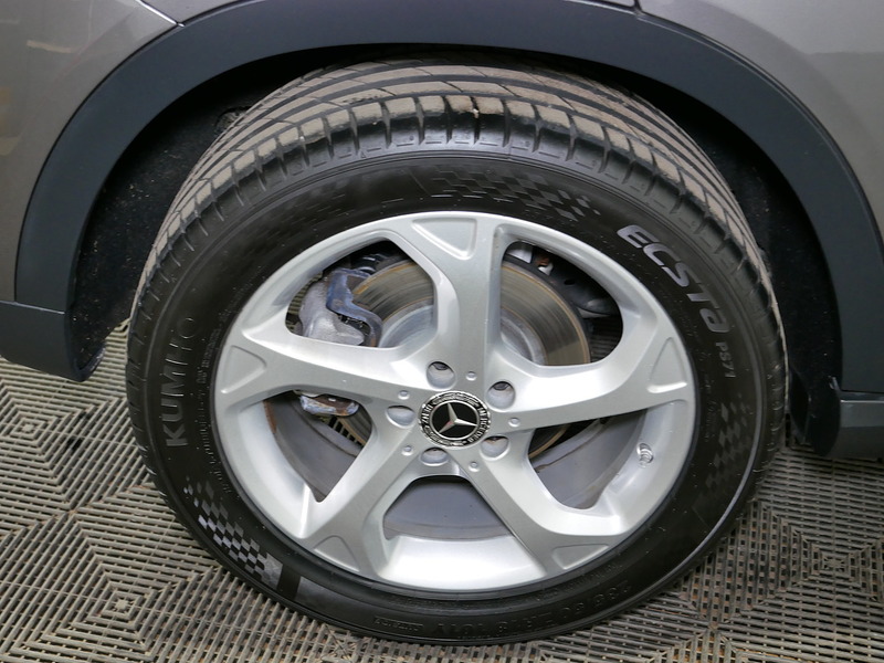 Used Mercedes-Benz GLA 2018 for sale - 76396621: Photo 53