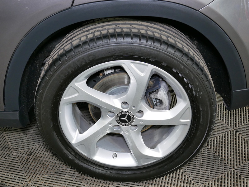 Used Mercedes-Benz GLA 2018 for sale - 76396621: Photo 54