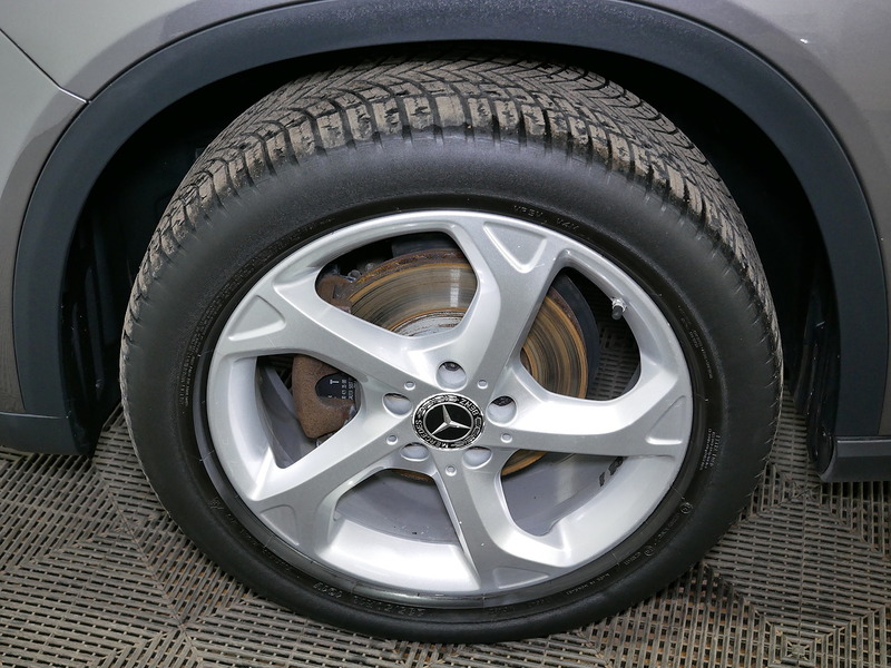 Used Mercedes-Benz GLA 2018 for sale - 76396621: Photo 55