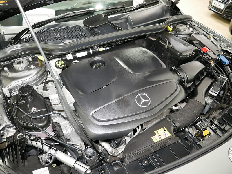 Used Mercedes-Benz GLA 2018 for sale - 76396621: Photo 56