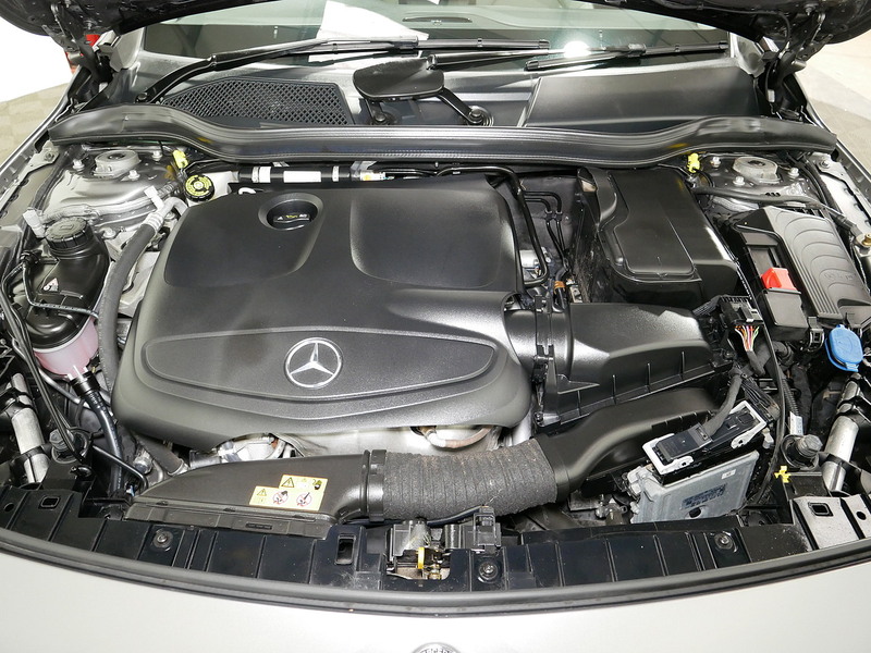 Used Mercedes-Benz GLA 2018 for sale - 76396621: Photo 57