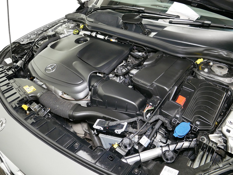 Used Mercedes-Benz GLA 2018 for sale - 76396621: Photo 58