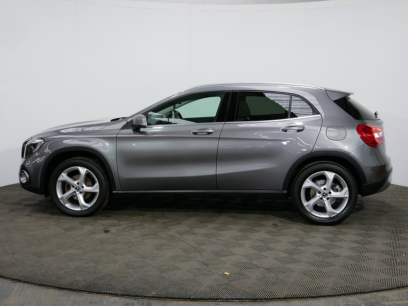 Used Mercedes-Benz GLA 2018 for sale - 76396621: Photo 6