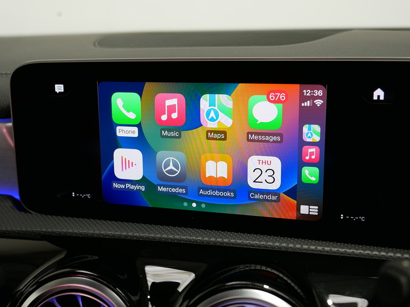 Used Mercedes-Benz CLA 2020 for sale - 76396593: Photo 14