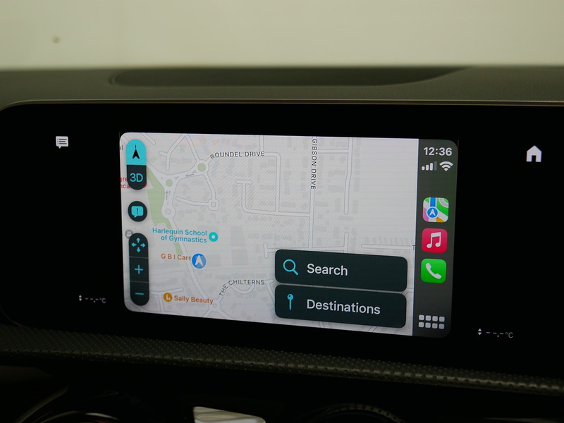 Used Mercedes-Benz CLA 2020 for sale - 76396593: Photo 15