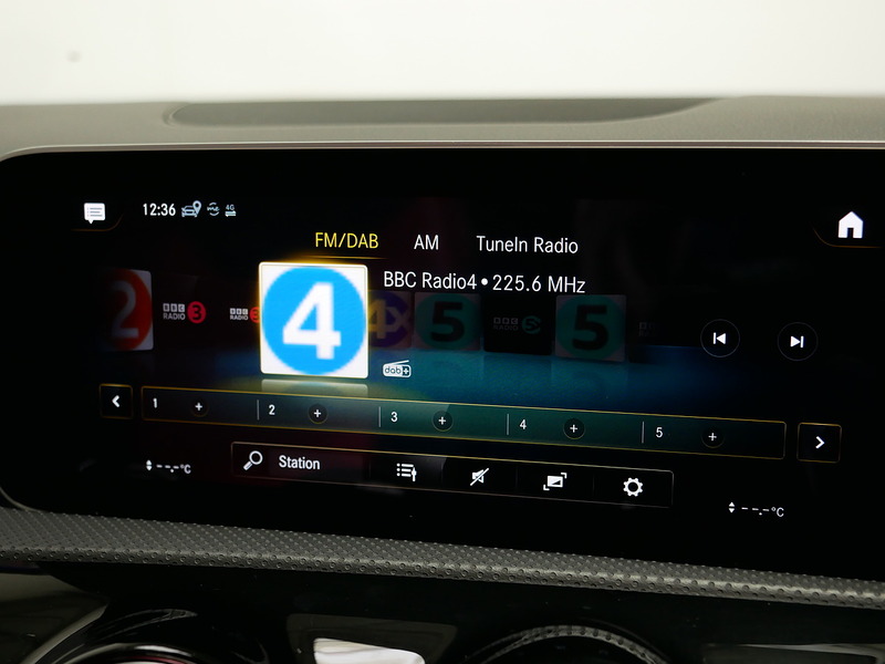 Used Mercedes-Benz CLA 2020 for sale - 76396593: Photo 16