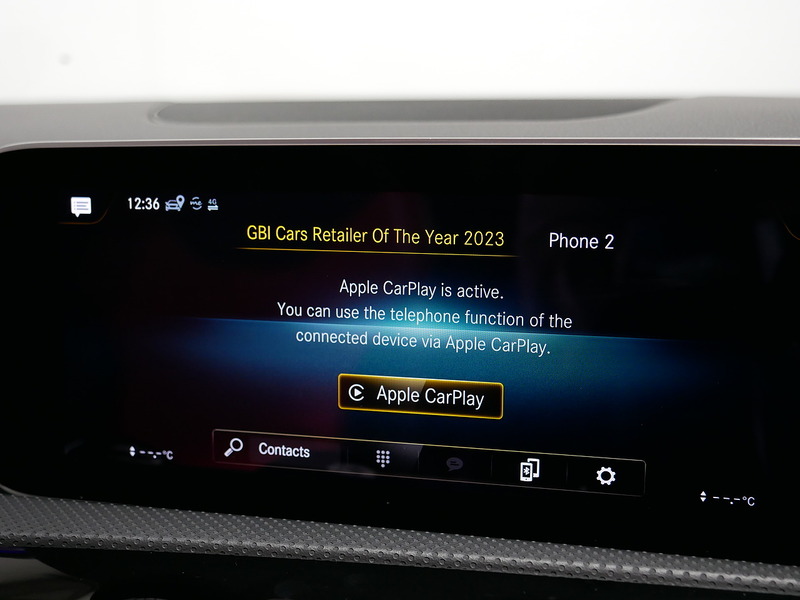 Used Mercedes-Benz CLA 2020 for sale - 76396593: Photo 17