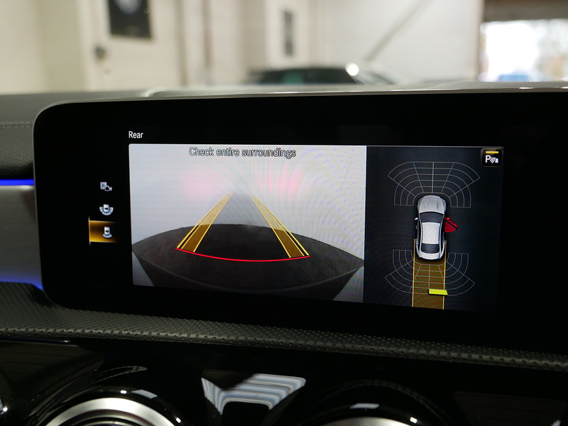 Used Mercedes-Benz CLA 2020 for sale - 76396593: Photo 20