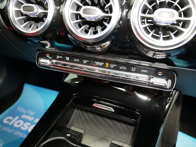 Used Mercedes-Benz CLA 2020 for sale - 76396593: Photo 21