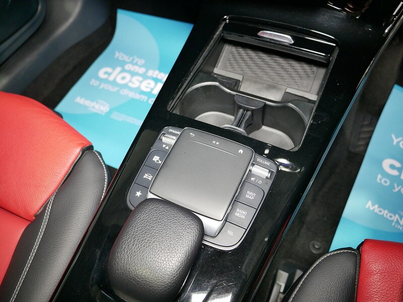 Used Mercedes-Benz CLA 2020 for sale - 76396593: Photo 22