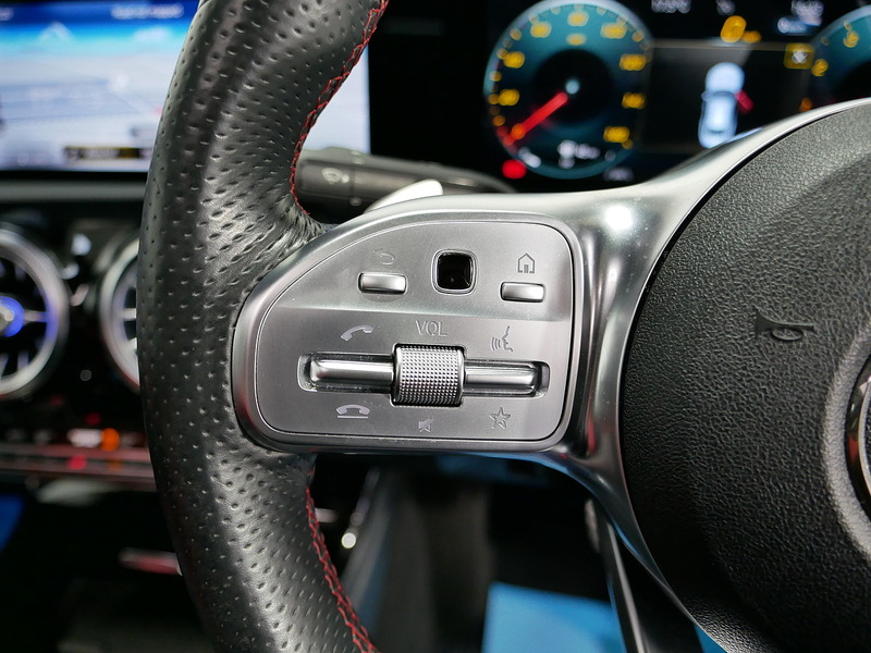 Used Mercedes-Benz CLA 2020 for sale - 76396593: Photo 24