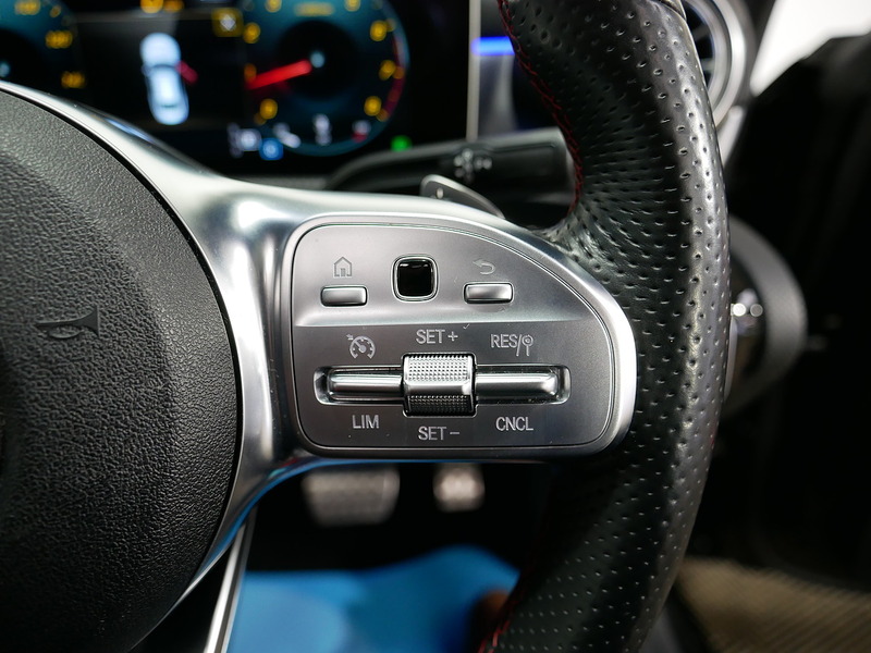 Used Mercedes-Benz CLA 2020 for sale - 76396593: Photo 25