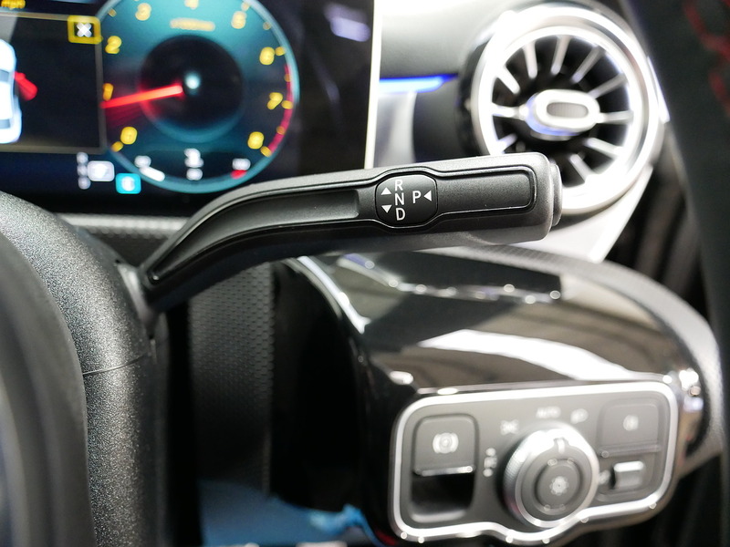 Used Mercedes-Benz CLA 2020 for sale - 76396593: Photo 28