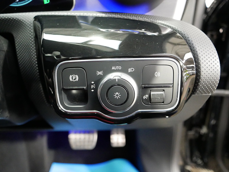 Used Mercedes-Benz CLA 2020 for sale - 76396593: Photo 29