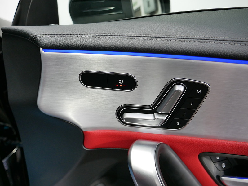 Used Mercedes-Benz CLA 2020 for sale - 76396593: Photo 30