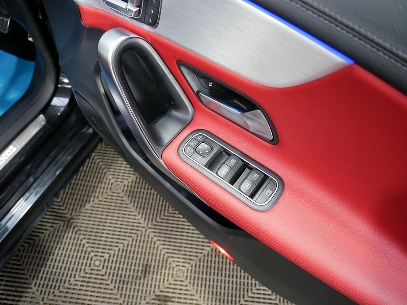 Used Mercedes-Benz CLA 2020 for sale - 76396593: Photo 31